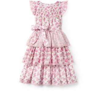 American girl doll love shack fancy dress